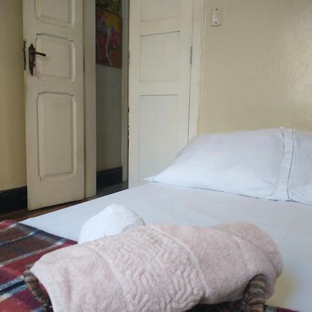 Guanaani Hostel ヴィトーリア エクステリア 写真