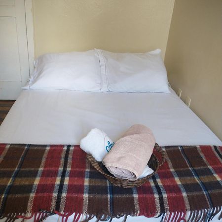 Guanaani Hostel ヴィトーリア エクステリア 写真