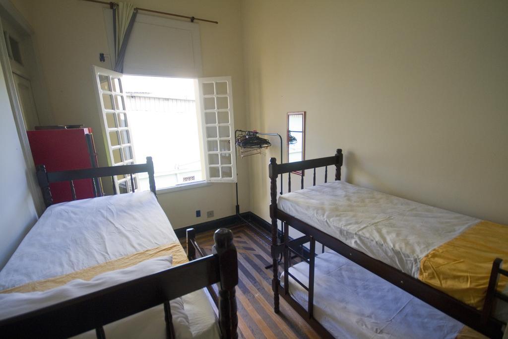 Guanaani Hostel ヴィトーリア 部屋 写真