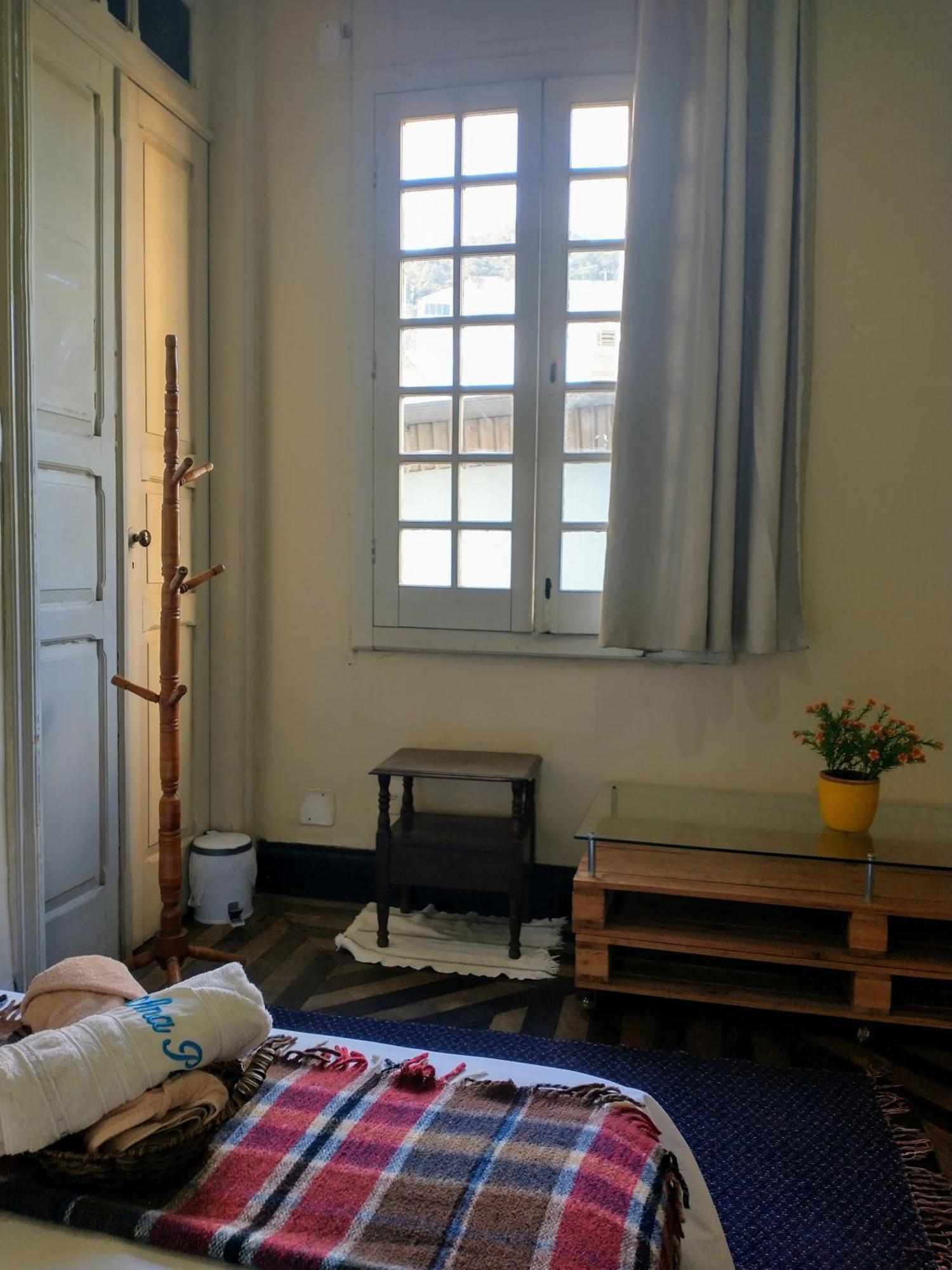 Guanaani Hostel ヴィトーリア エクステリア 写真