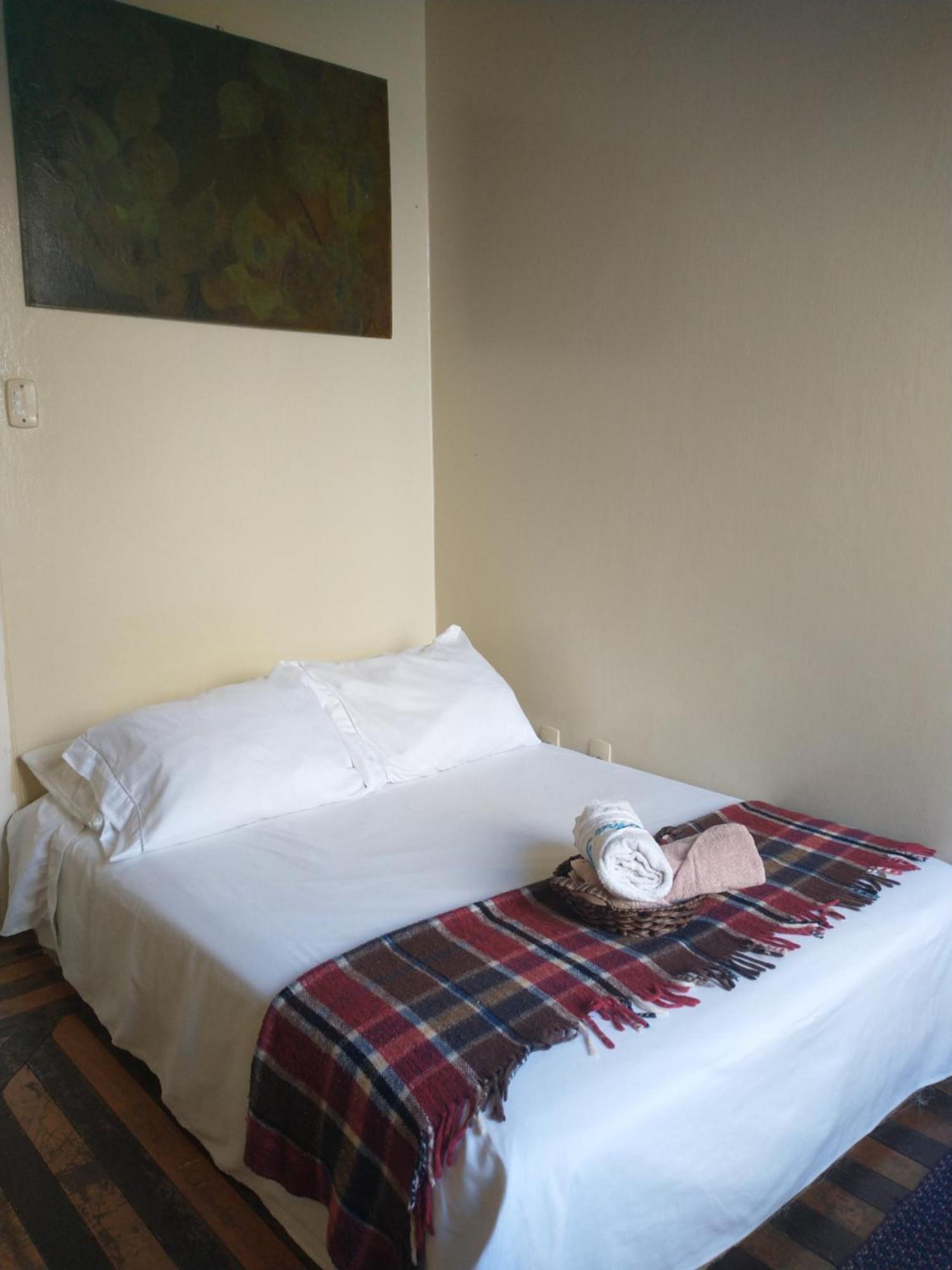 Guanaani Hostel ヴィトーリア エクステリア 写真