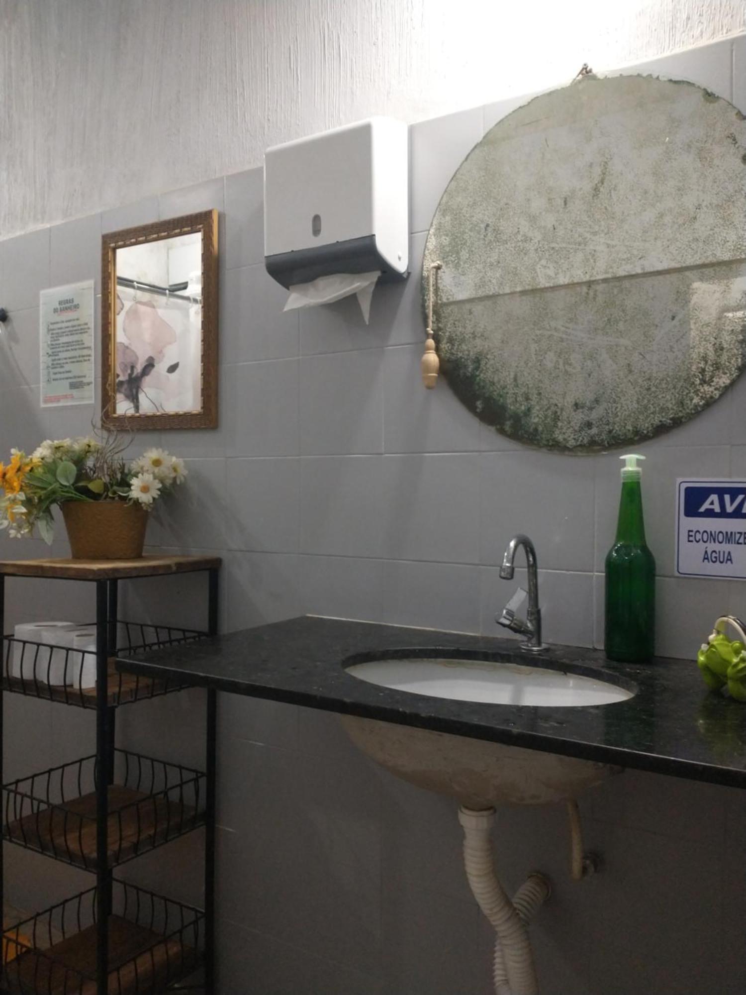 Guanaani Hostel ヴィトーリア エクステリア 写真