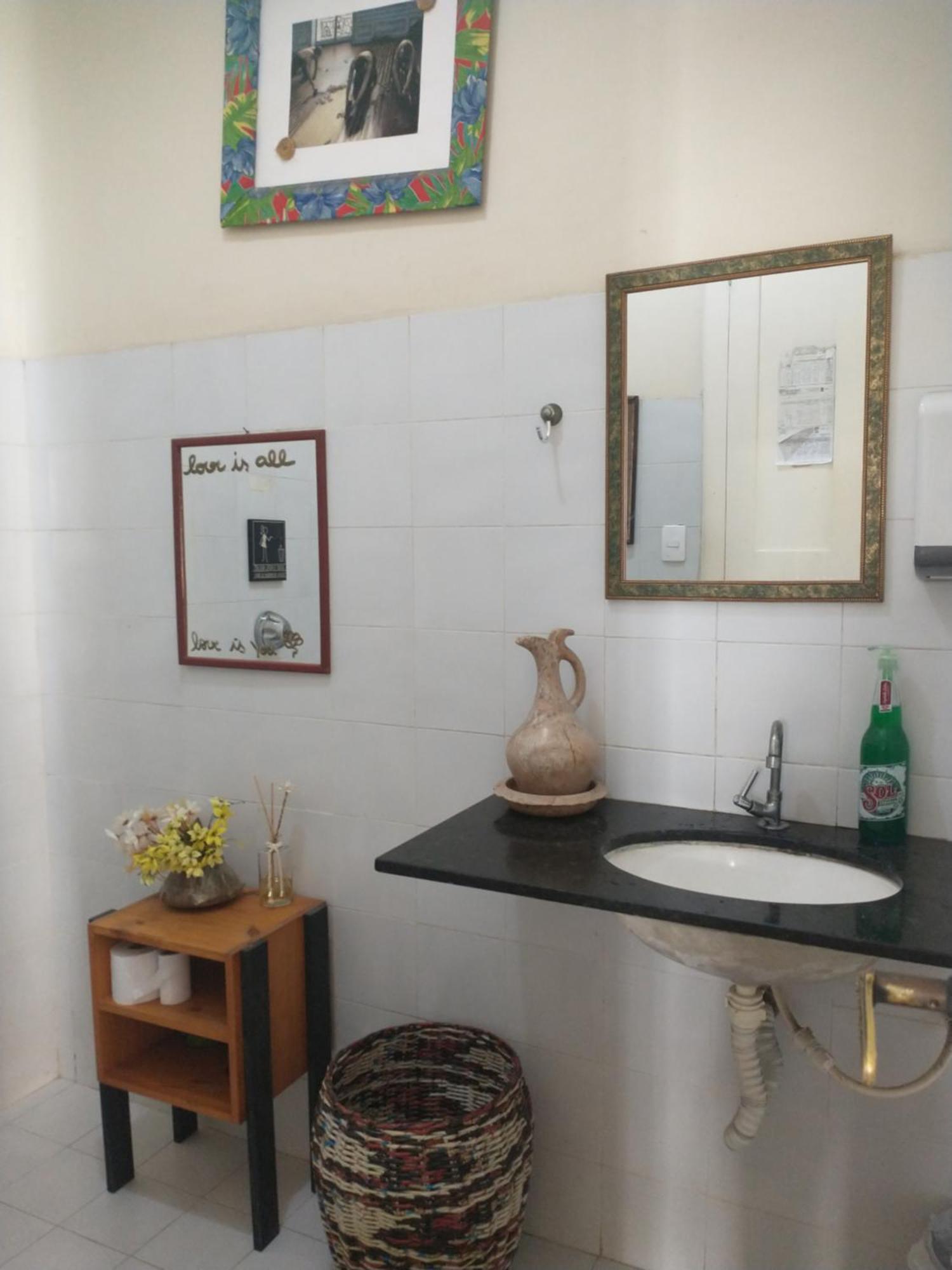 Guanaani Hostel ヴィトーリア エクステリア 写真