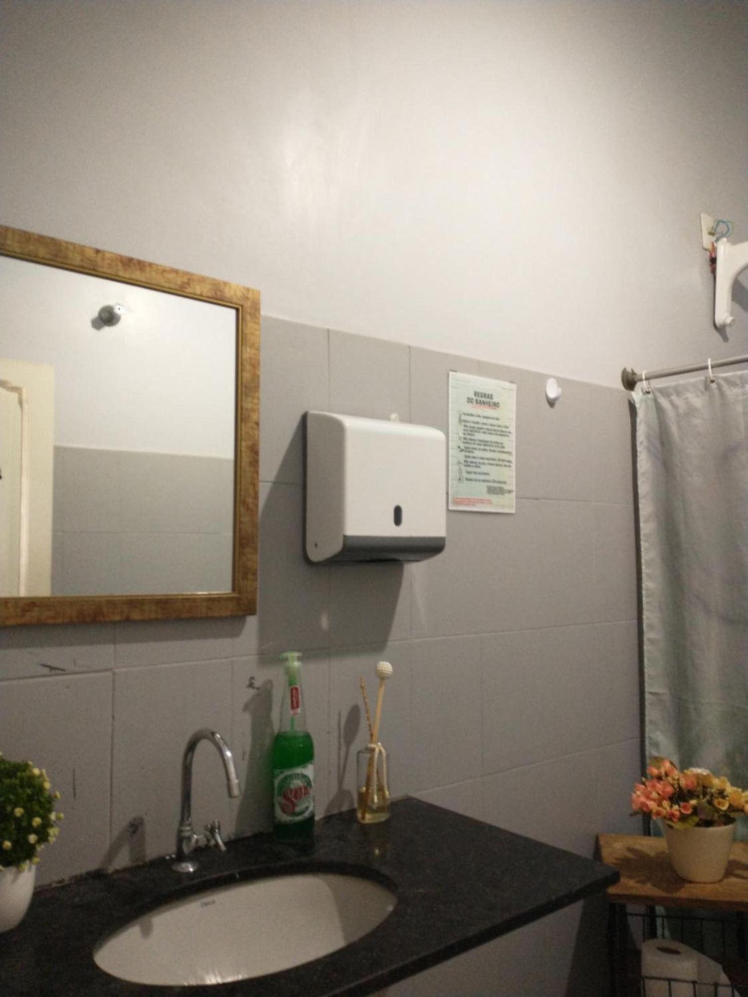 Guanaani Hostel ヴィトーリア エクステリア 写真