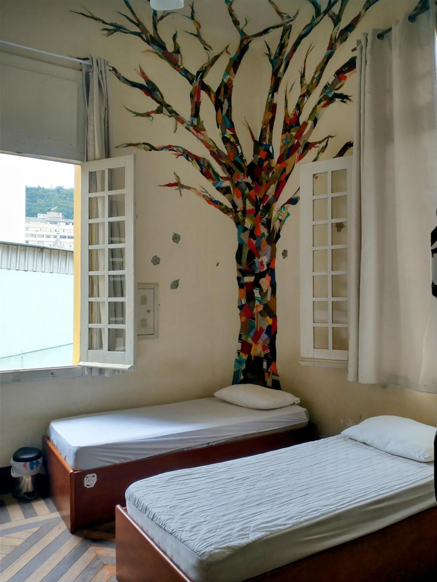 Guanaani Hostel ヴィトーリア エクステリア 写真