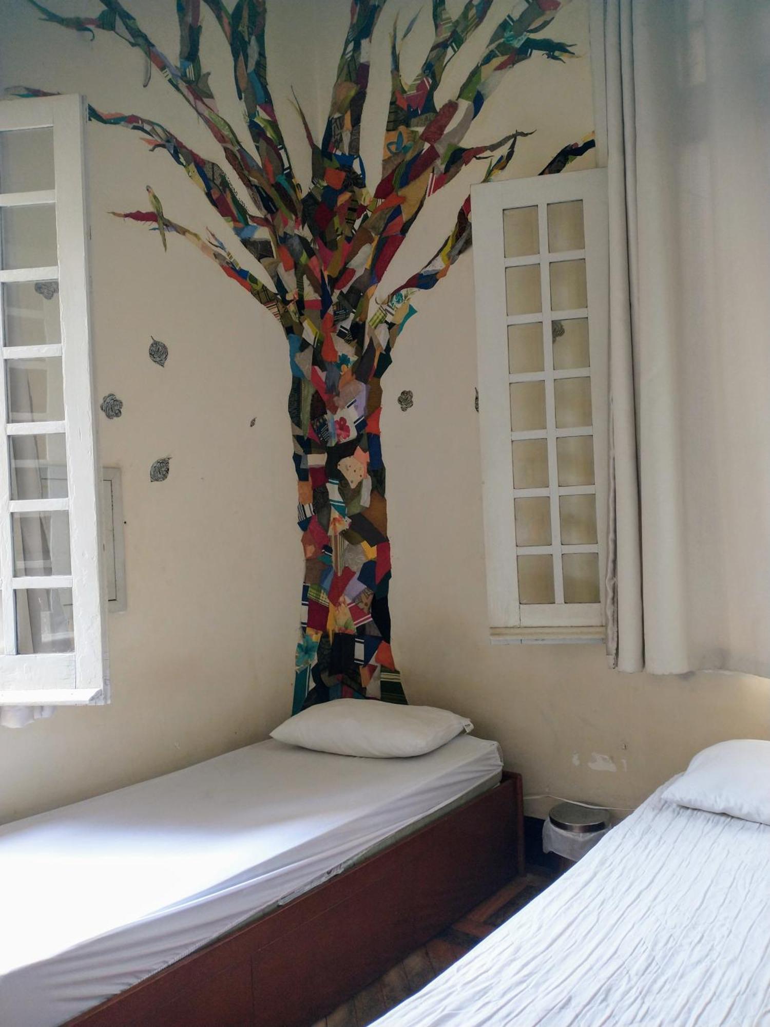 Guanaani Hostel ヴィトーリア エクステリア 写真