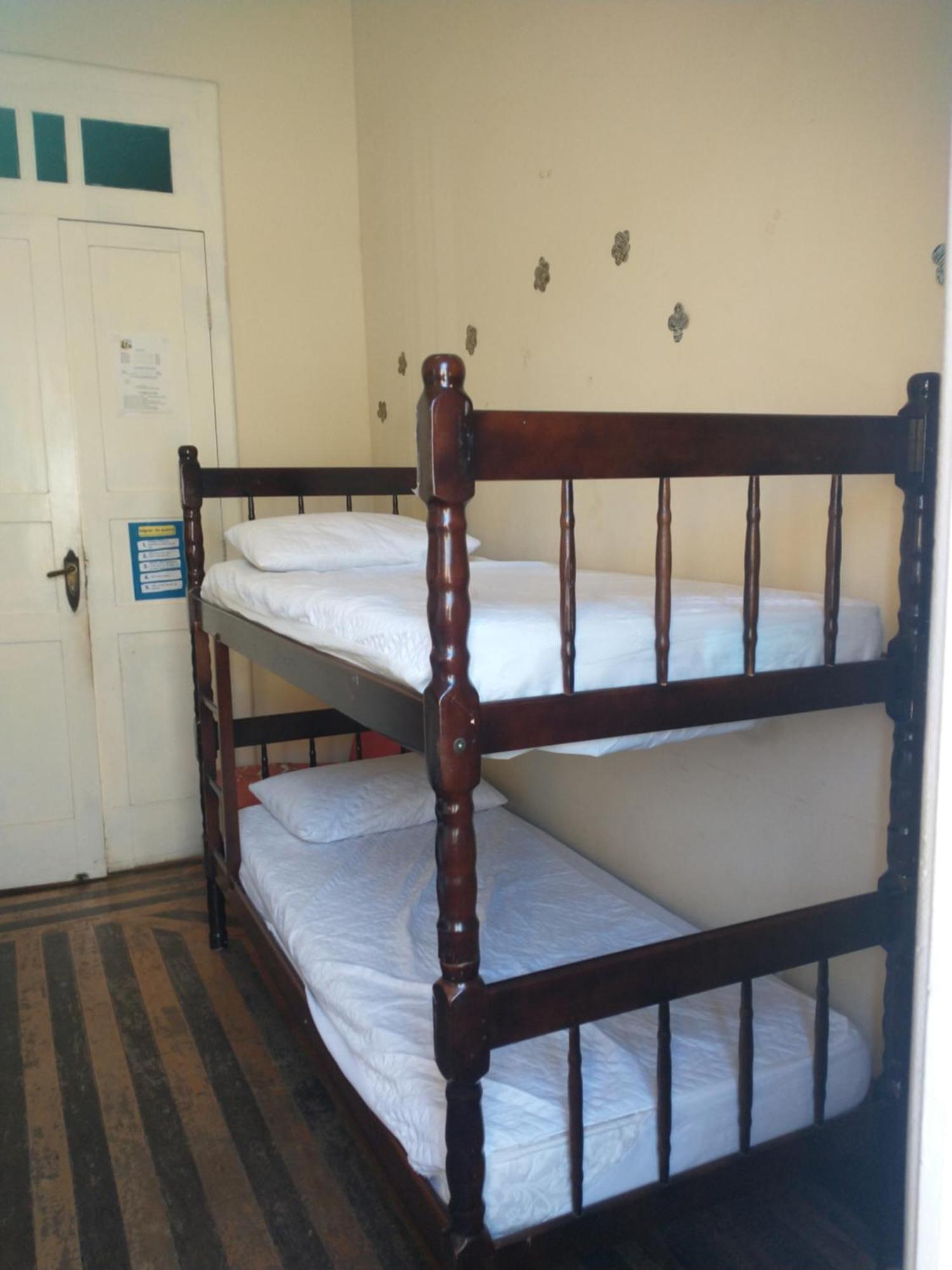Guanaani Hostel ヴィトーリア エクステリア 写真