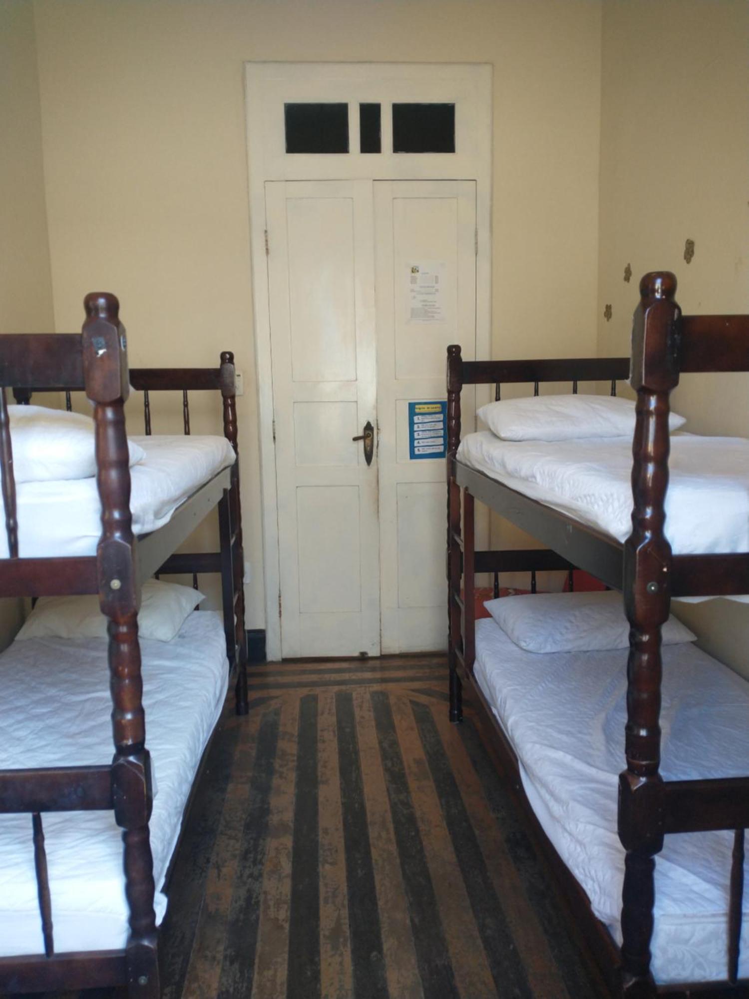 Guanaani Hostel ヴィトーリア エクステリア 写真