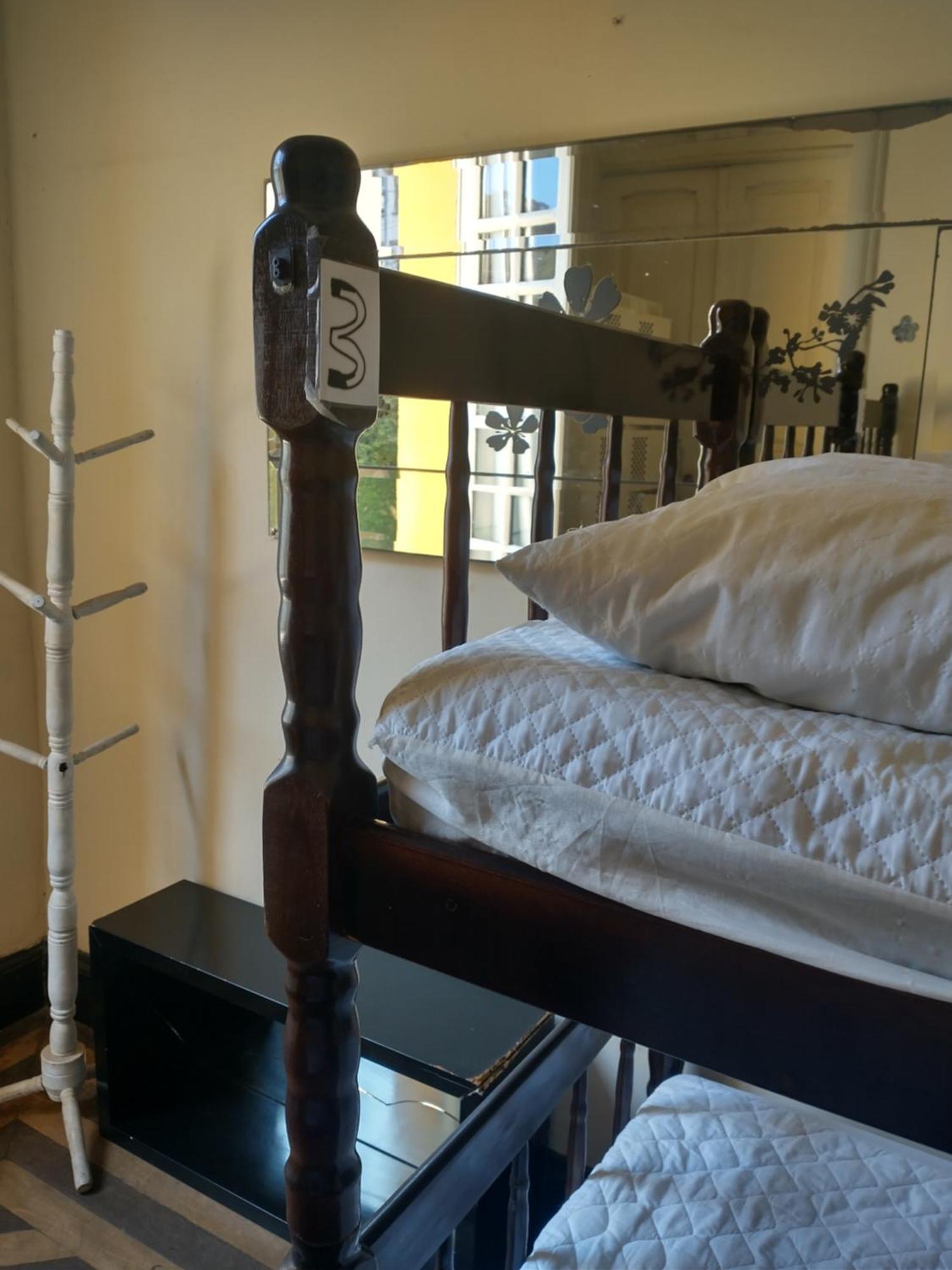 Guanaani Hostel ヴィトーリア エクステリア 写真