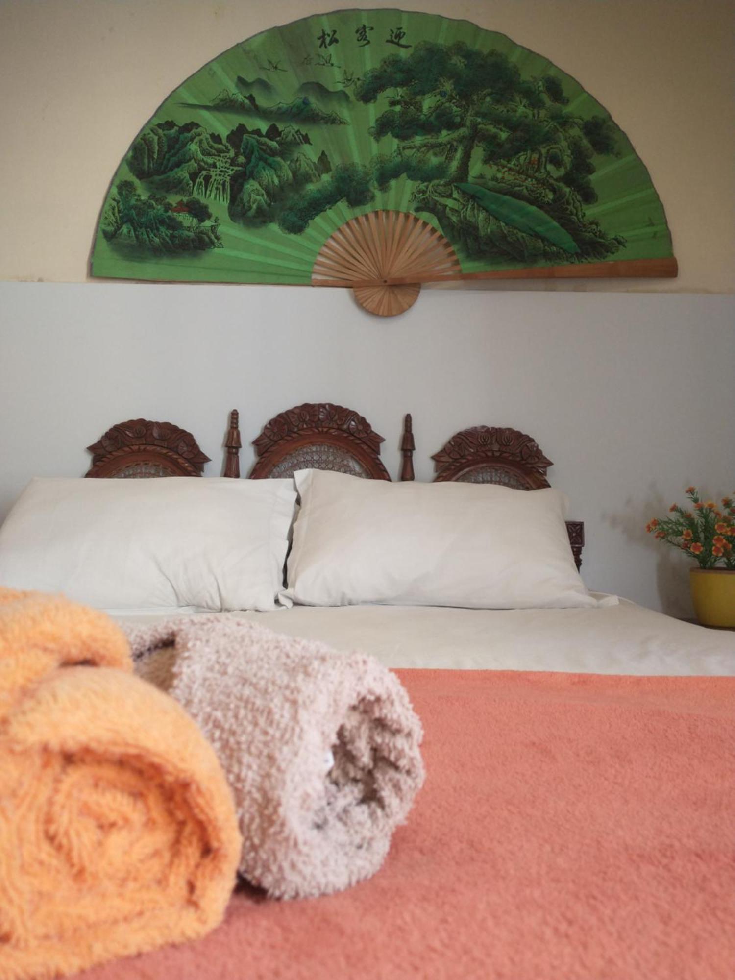 Guanaani Hostel ヴィトーリア エクステリア 写真