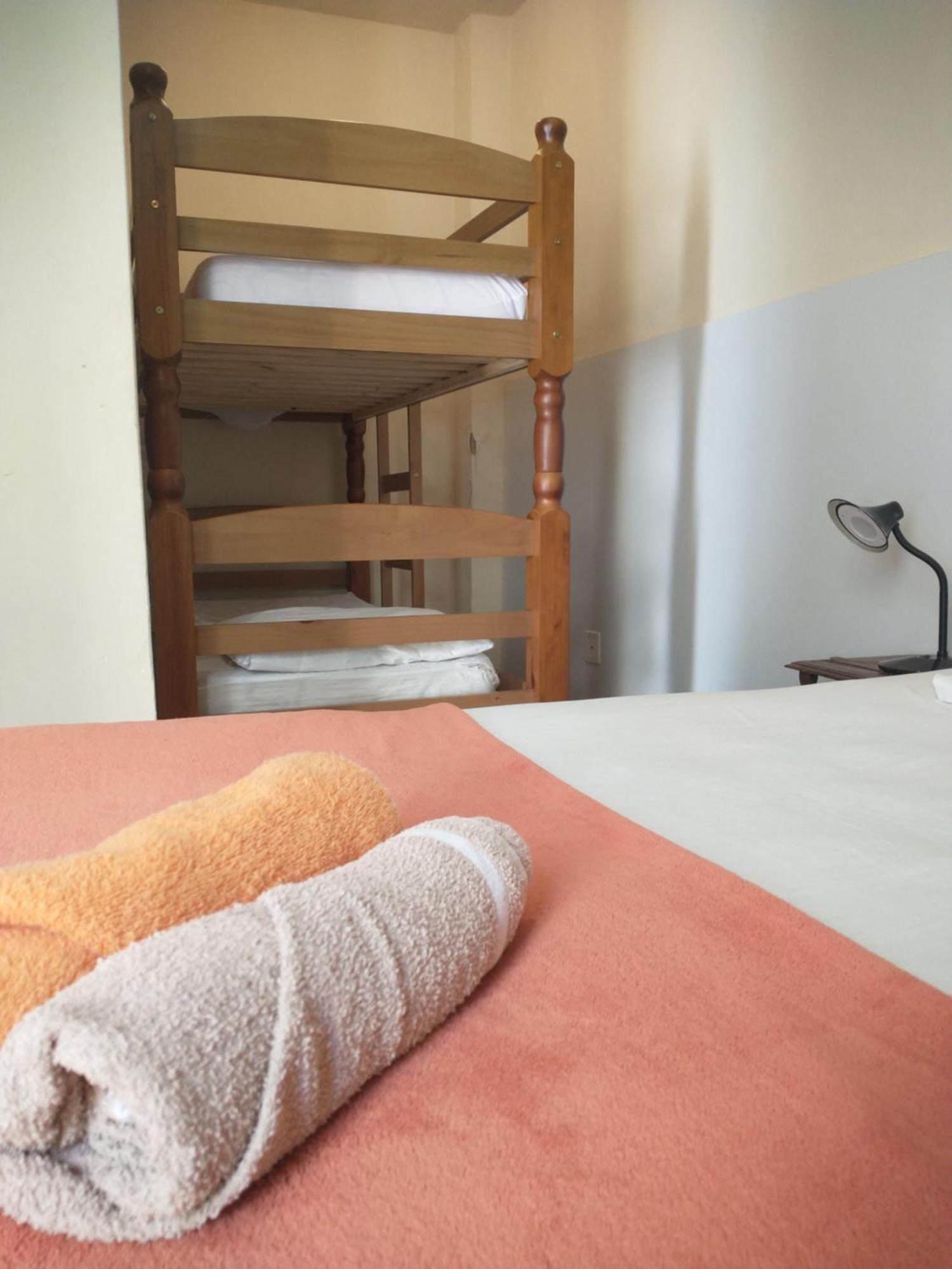 Guanaani Hostel ヴィトーリア エクステリア 写真