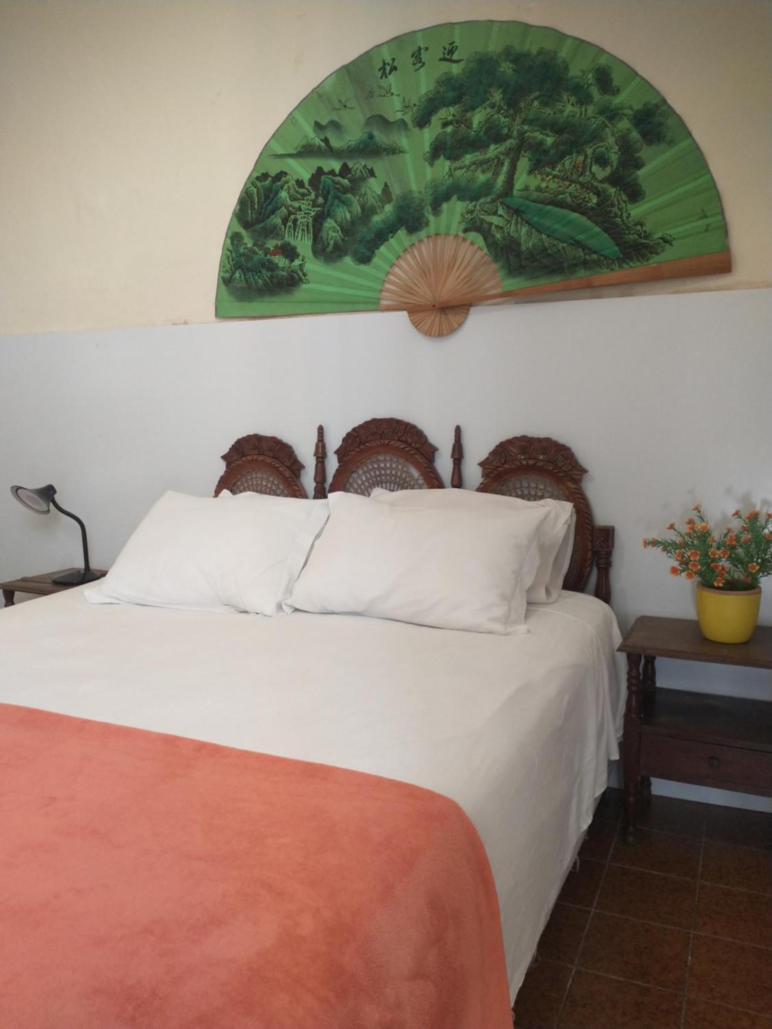 Guanaani Hostel ヴィトーリア エクステリア 写真