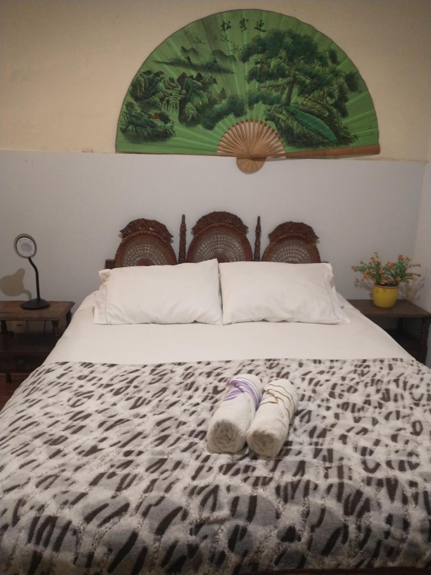 Guanaani Hostel ヴィトーリア エクステリア 写真