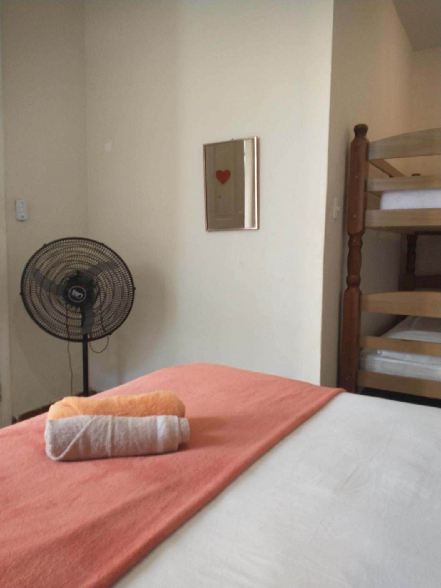 Guanaani Hostel ヴィトーリア エクステリア 写真