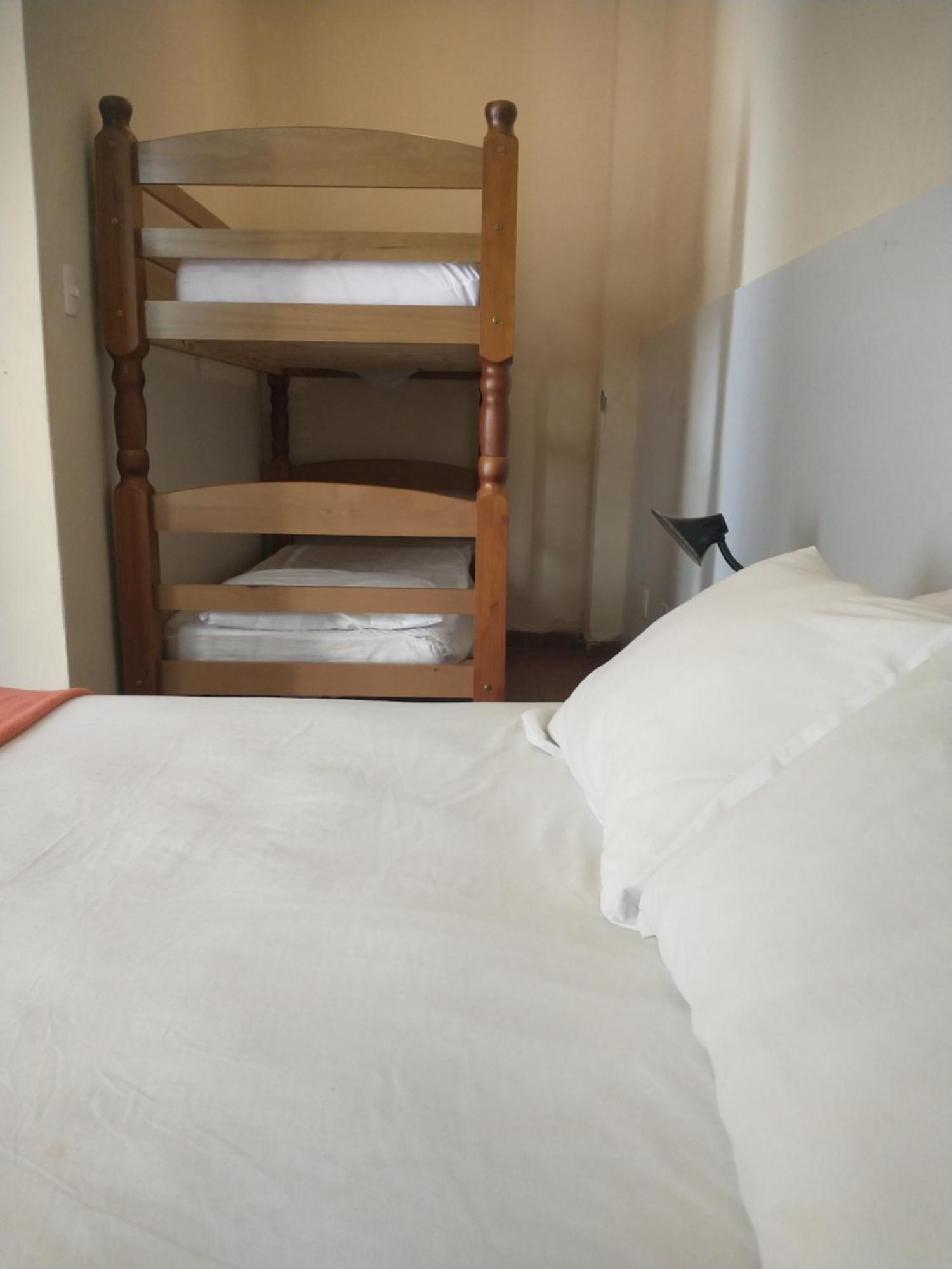 Guanaani Hostel ヴィトーリア エクステリア 写真