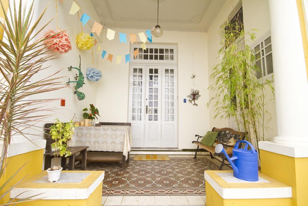 Guanaani Hostel ヴィトーリア エクステリア 写真