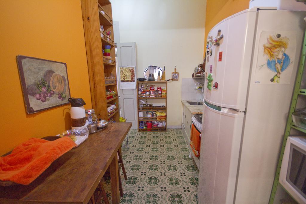Guanaani Hostel ヴィトーリア エクステリア 写真