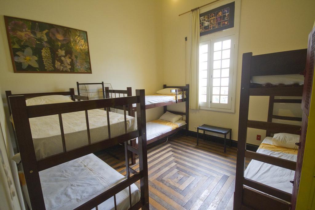 Guanaani Hostel ヴィトーリア 部屋 写真